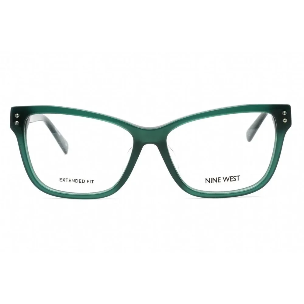 NWT Nine West NW5197X-340 55mm New Eyeglasses